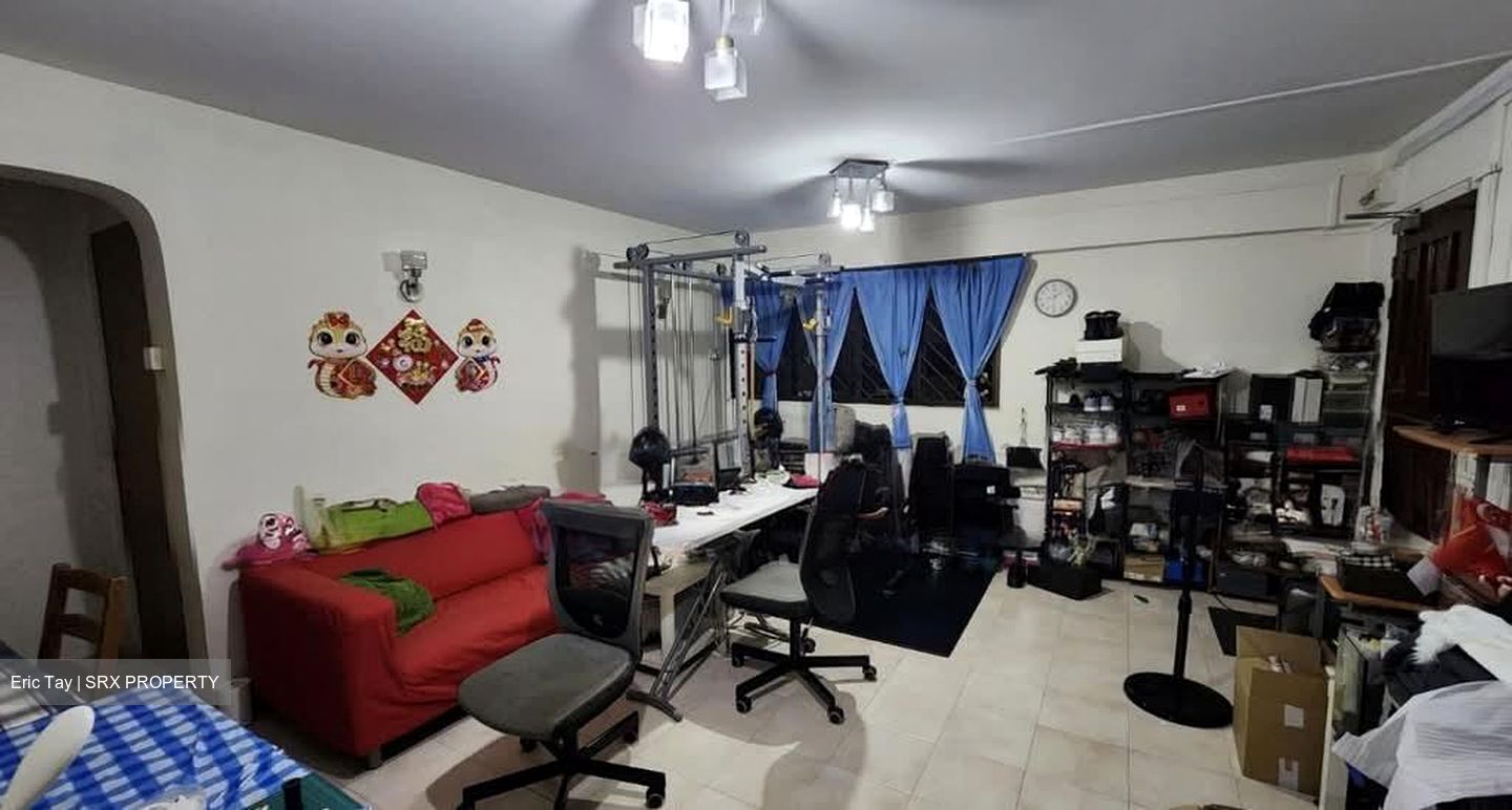Blk 18 Saint George's East Gardens (Kallang/Whampoa), HDB 4 Rooms #554093751